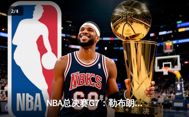 NBA总决赛G7：勒布朗·詹姆斯绝命三分助湖人逆转掘金夺冠 - 2
