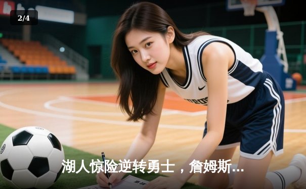 湖人惊险逆转勇士，詹姆斯40分准三双锁定季后赛关键战 - 2